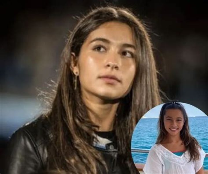 Delfina Suarez Age: Unveiling the Life and Career of a Rising Star