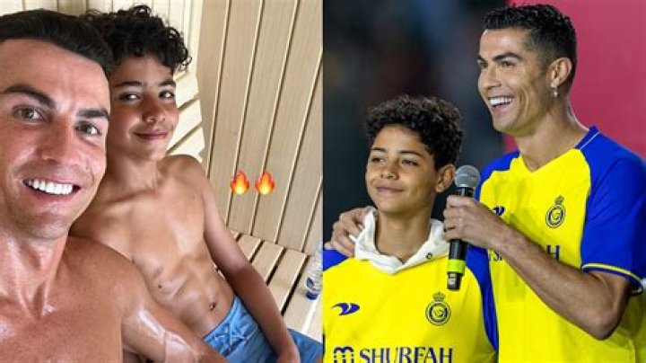 Delfina Suarez and Ronaldo Jr Relationship: A Comprehensive Guide to Their Bond