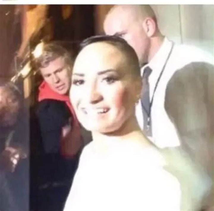 Demi Lovato Meme: The Cultural Phenomenon Explained