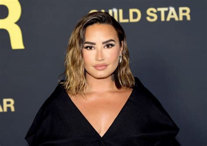 Demi Lovato: The Inspiring Journey of a Pop Icon