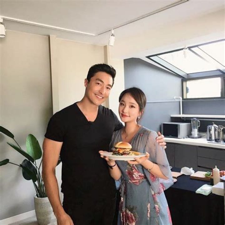 Dennis Oh's Love Life: A Look at His Wife and Marriage