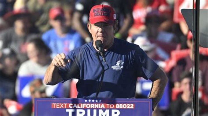 Dennis Quaid's Take on Donald Trump: A Deep Dive into the Actor's Views and Influence