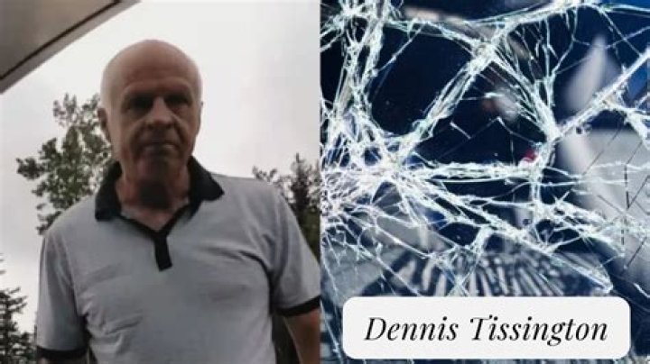 Dennis Tissington Jail: A Comprehensive Look into His Life, Legal Troubles, and Lessons Learned