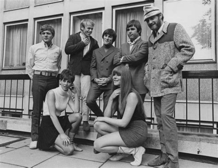 Dennis Wilson Net Worth: The Legacy of a Beach Boy