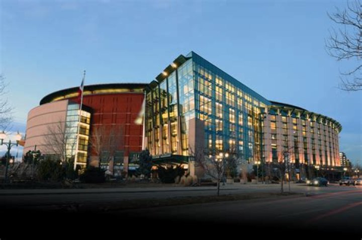 Discover the Vibrant World of Denver Pepsi Center: A Must-Visit Destination