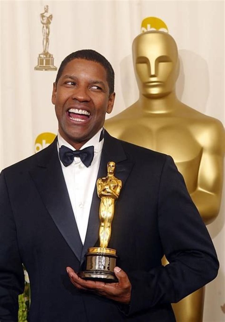 Denzel Washington Oscar Wins: A Journey Through His Legendary Career