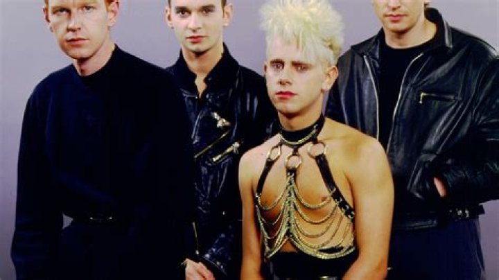 Depeche Mode Net Worth: A Comprehensive Guide to the Band's Financial Success