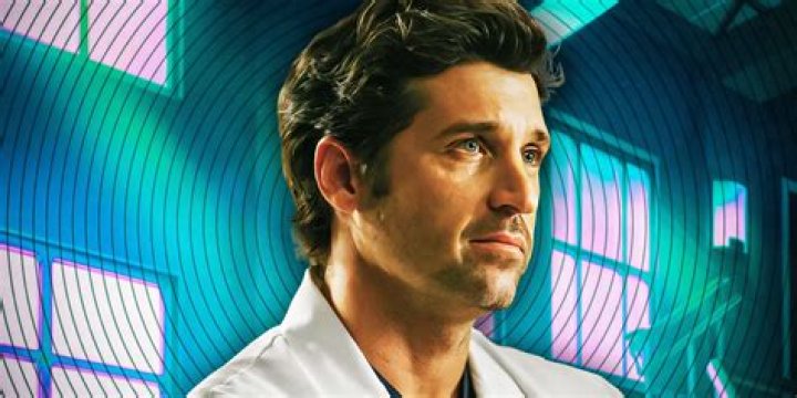 The Remarkable Life and Legacy of Derek Shepherd: A Comprehensive Exploration