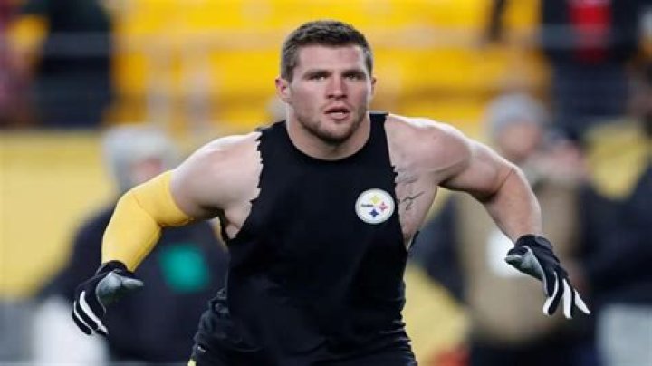 Derek Watt Full Name: Everything You Need to Know About the NFL Star