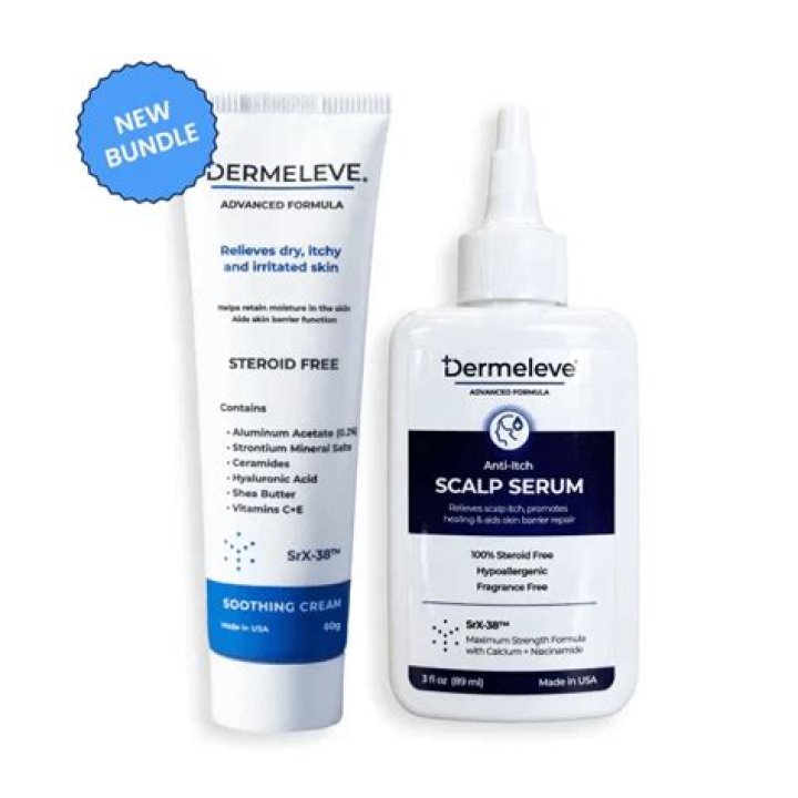 Dermeleve CVS: The Ultimate Guide to Skin Health and Wellness