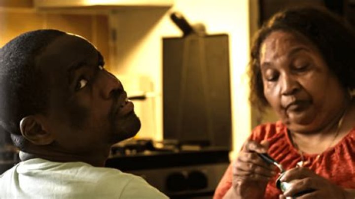 Derrick Johnson Netflix: A Deep Dive into the Actor's Career and Impact on Streaming