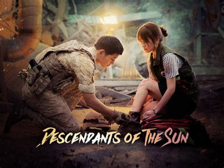 Descendants of the Sun: A Comprehensive Guide to the Iconic K-Drama