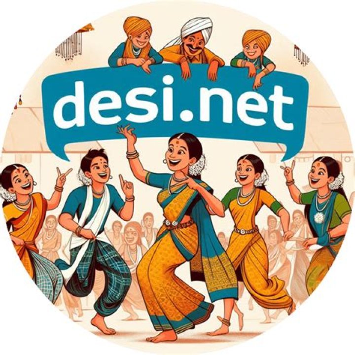 Desi.net: Your Ultimate Destination for South Asian Entertainment and Culture