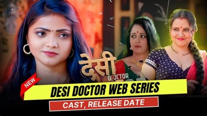 Desi Web Series Aagmal: The Untold Story of a Cultural Phenomenon