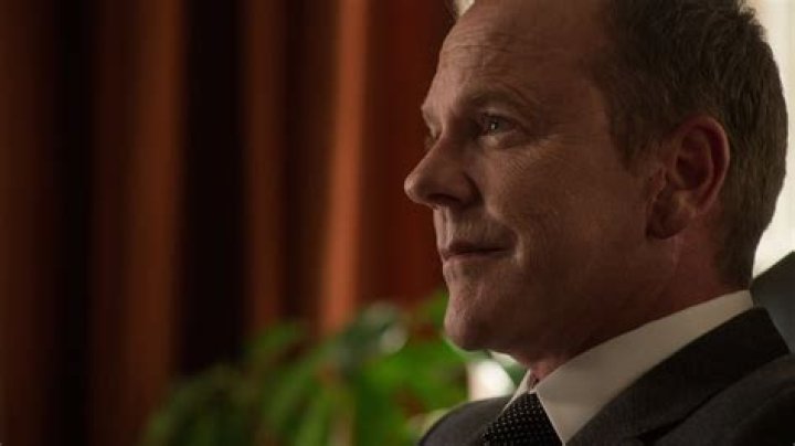 Designated Survivor Ending: A Deep Dive into the Thrilling Conclusion