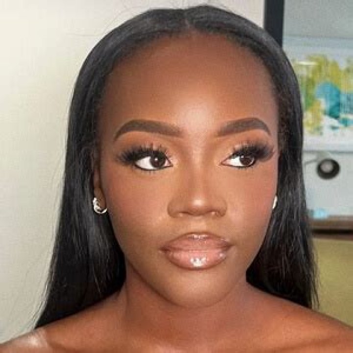 Desiree Smith Age: Unveiling the Life and Journey of a Remarkable Personality