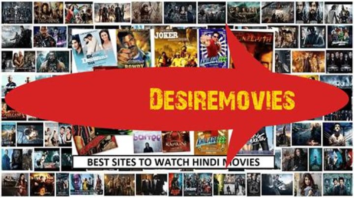 DesireMovies Download: The Ultimate Guide to Accessing Movies and TV Shows