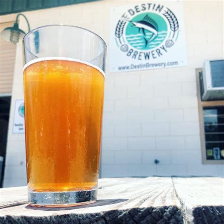 Discovering the Craft of Destin Brewing: A Journey Through Flavor and Community