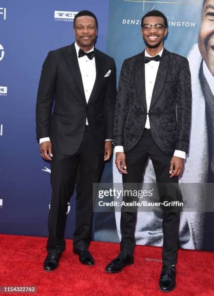 Discovering Destin Christopher Tucker: A Journey Through His Life and Achievements