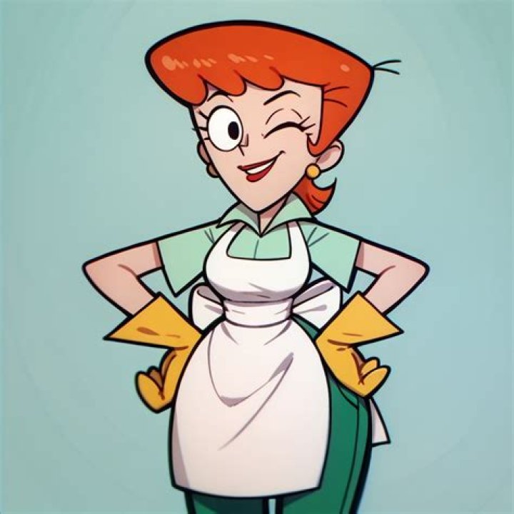 Dexter's Mom: Unveiling the Life and Influence of a Key Character