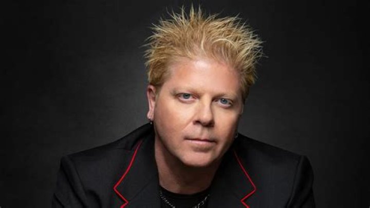 Dexter Holland: The Multifaceted Journey of The Offspring's Frontman