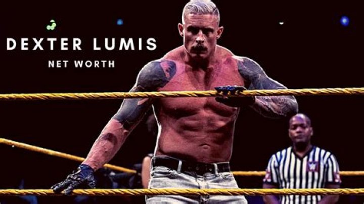 Dexter Redding Net Worth: A Comprehensive Guide to His Wealth and Achievements