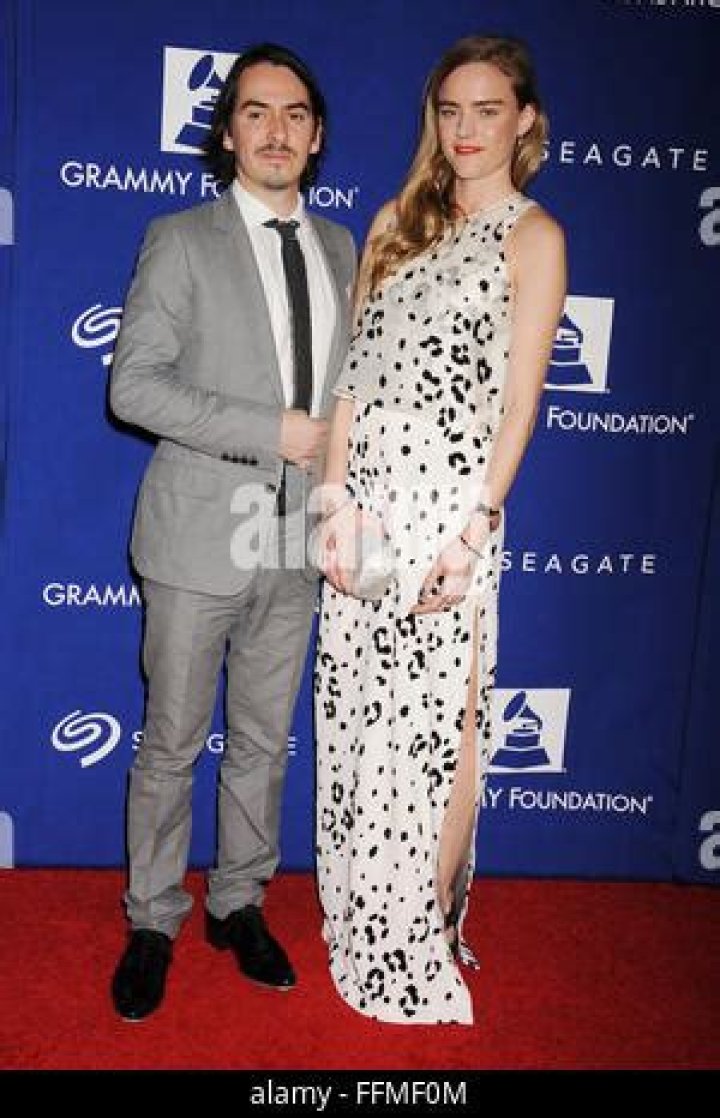 Dhani Harrison's New Wife: A Comprehensive Look into His Life and Relationship