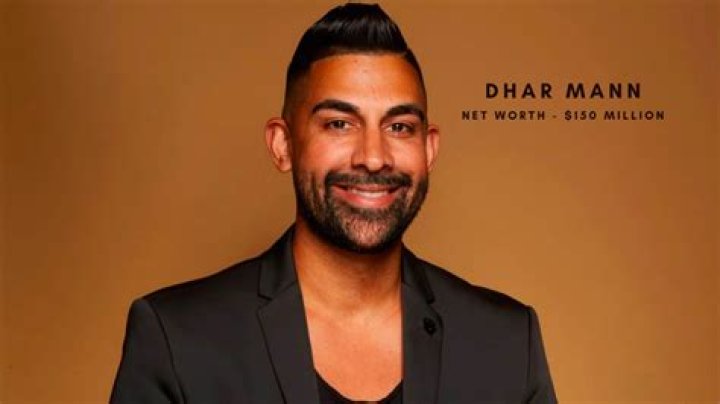 Dhar Mann's Net Worth: A Comprehensive Guide to His Success and Achievements