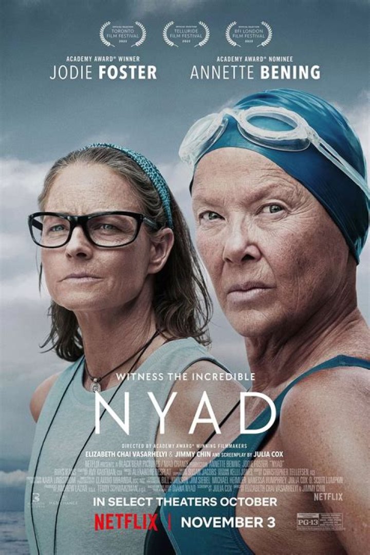 Diana Nyad: The Inspiring Journey of an Endurance Swimmer