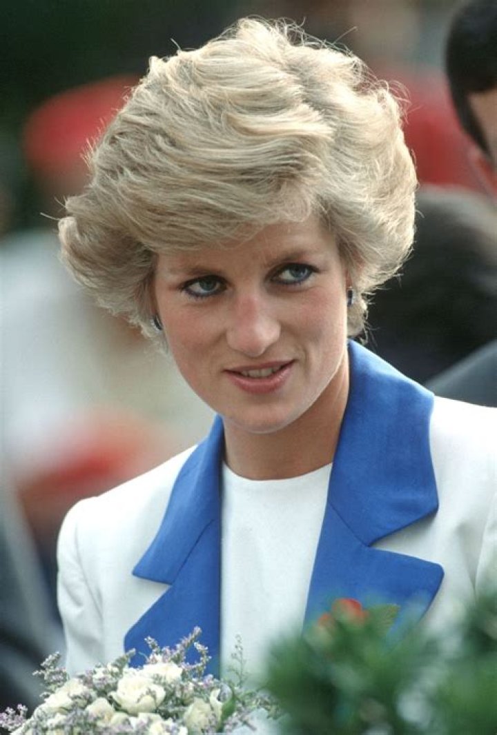 Diana, Princess of Wales: The Enduring Legacy of a Global Icon
