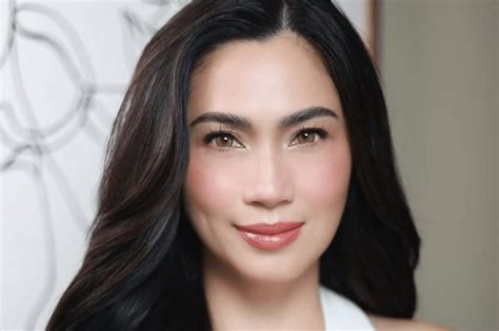 Diana Zubiri: The Inspiring Journey of a Filipino Actress and Entrepreneur