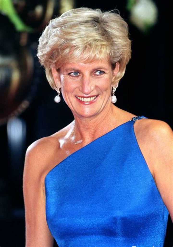 Diana: A Timeless Icon of Grace, Influence, and Inspiration
