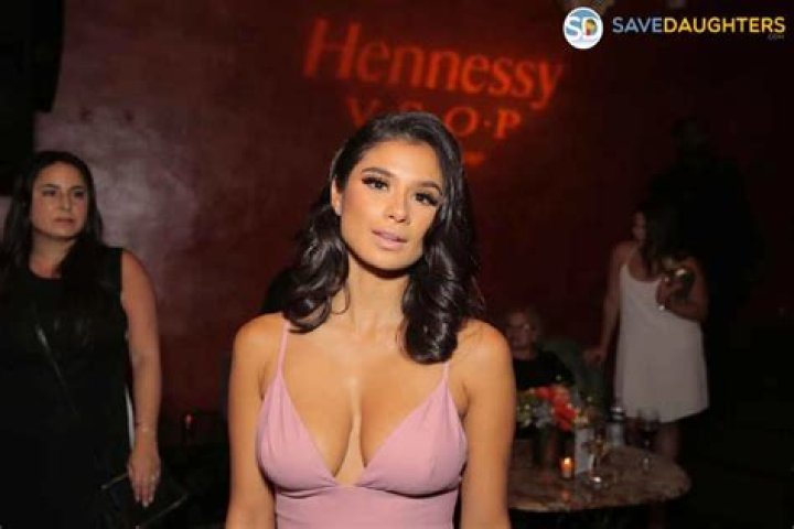 Diane Guerrero's Partner: A Deeper Dive into the Actor's Personal Life
