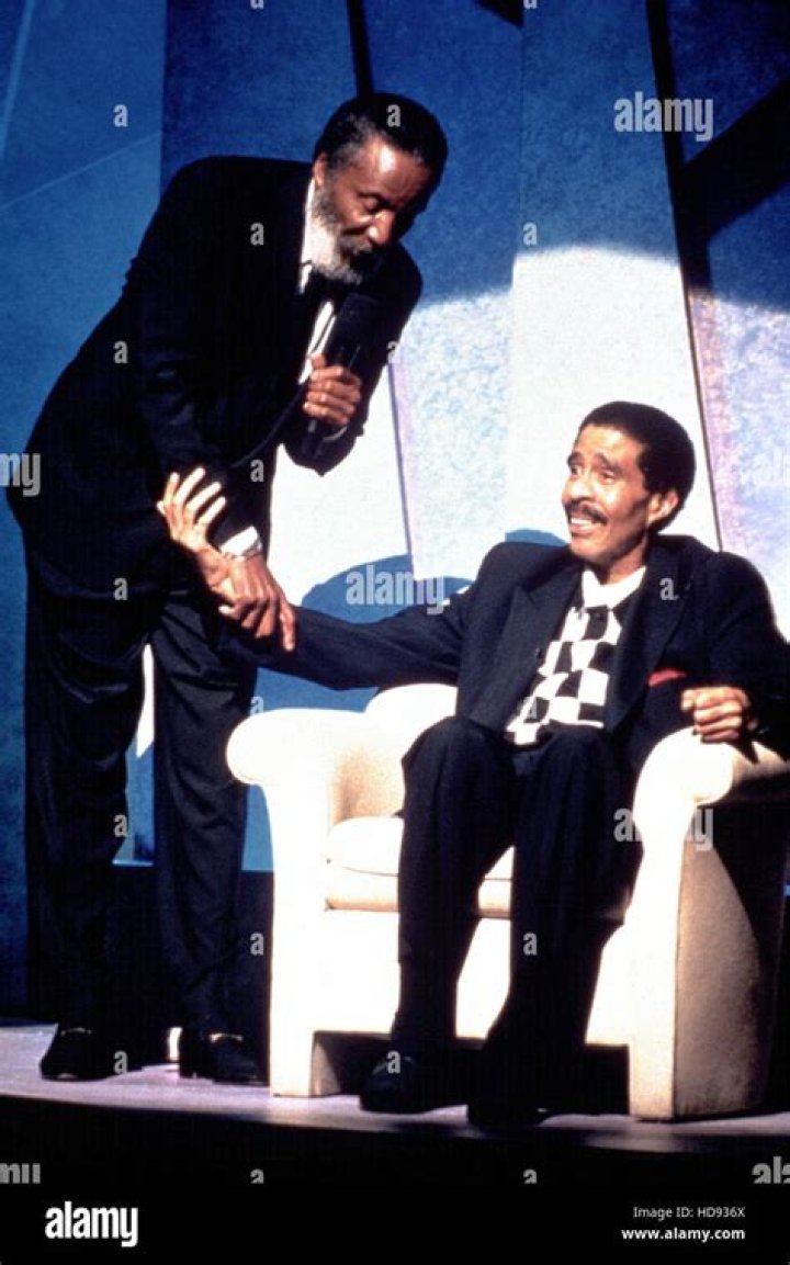 Dick Gregory and Richard Pryor: A Deep Dive into Their Lives and Legacy