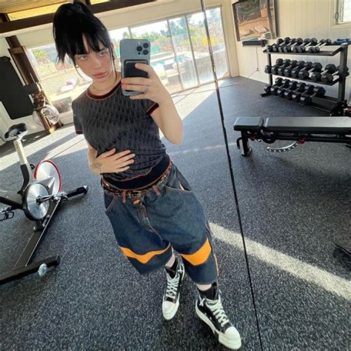 Did Billie Eilish Get a Breast Reduction? Exploring the Rumors and Facts