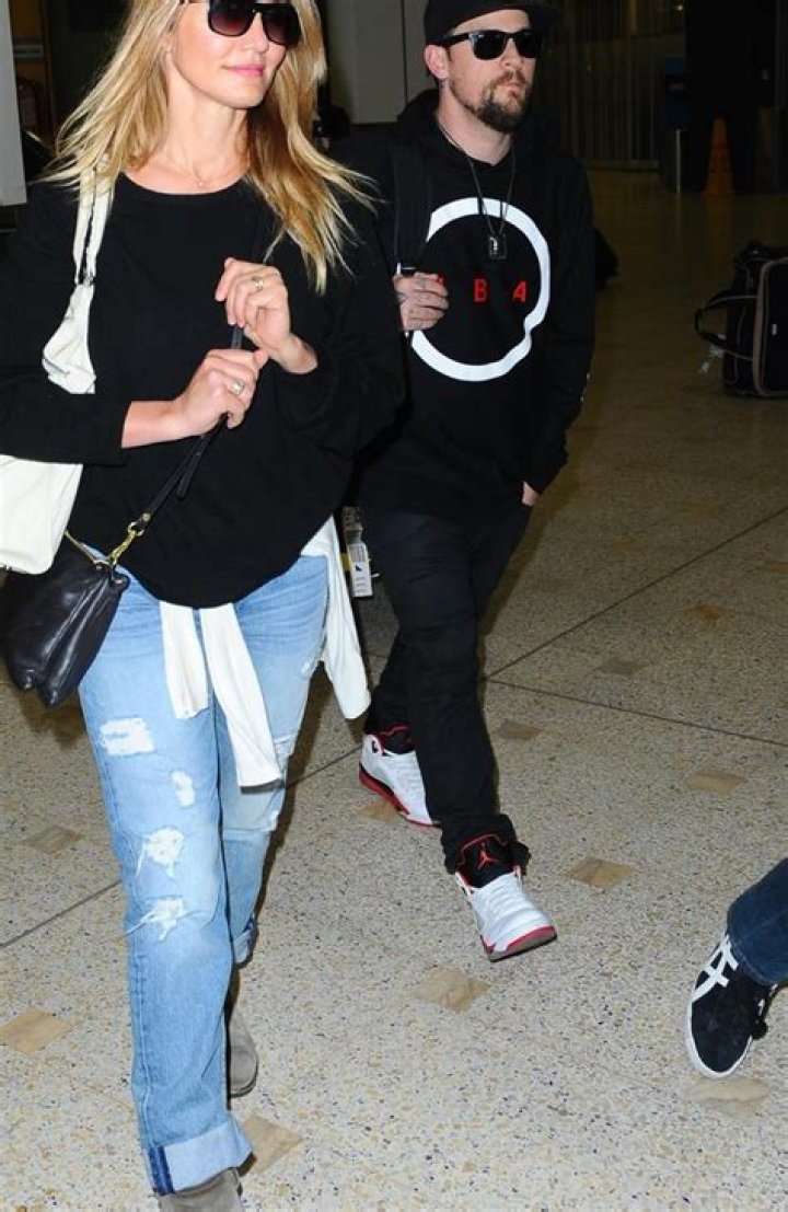 Did Cameron Diaz Give Birth? Unveiling the Truth About the Actress's Motherhood Journey