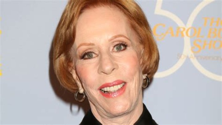 Did Carol Burnett Die? Uncovering the Truth and Celebrating Her Legacy
