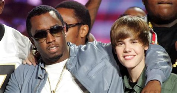 Did Diddy F**ked Justin Bieber? Exploring the Rumors and Reality