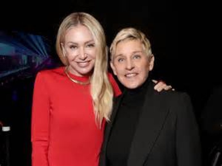 Did Ellen and Portia Separate? The Truth Behind the Rumors