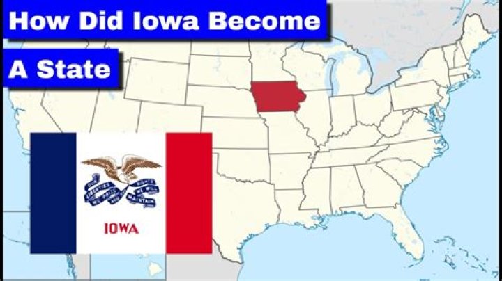 Did Iowa: Exploring the Heartland of America