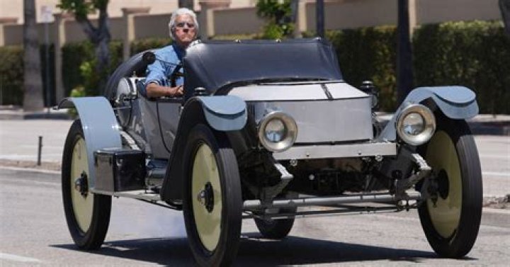 Did Jay Leno Die? The Truth Behind the Rumors