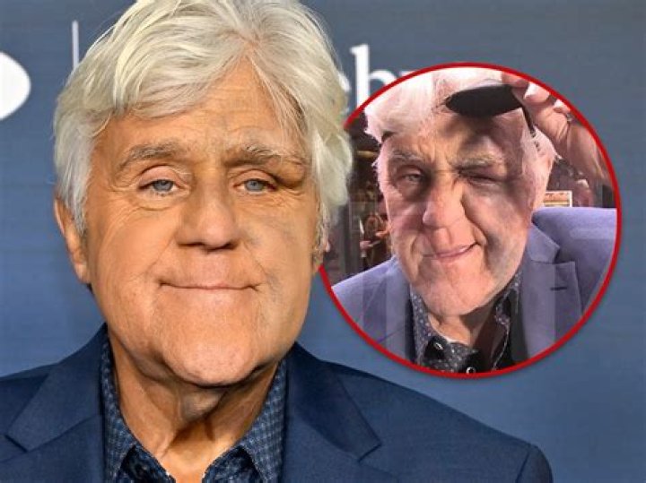 Did Jay Leno Die? Unraveling the Truth Behind the Rumors