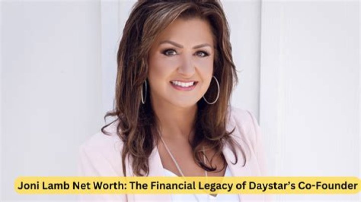 Did Joni Lamb Resign from Daystar Network? The Full Story