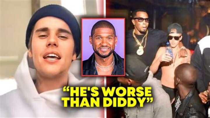 Did Justin Bieber Get Fucked by Diddy? A Deep Dive into Their Relationship