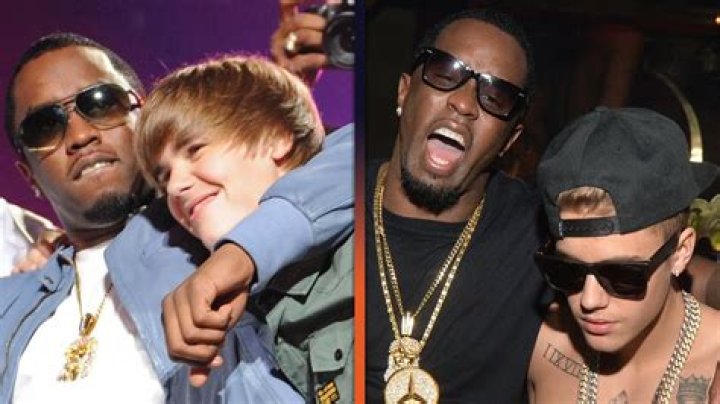 Did Justin Bieber Speak Up About P Diddy? Understanding the Controversy