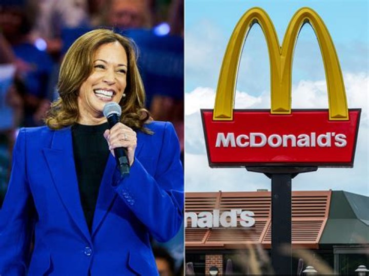 Did Kamala Harris Work for Montel Williams? Unveiling the Truth