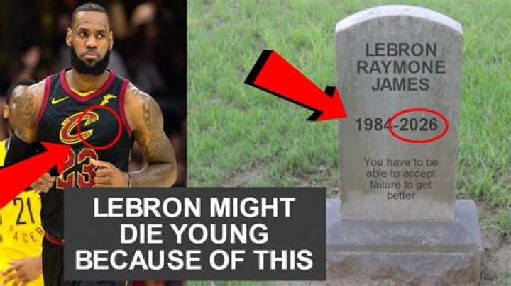 Did LeBron James Die? Unveiling the Truth Behind the Rumors