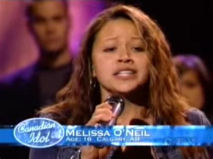 Did Melissa O'Neil Win Canadian Idol? Unveiling the Journey of a Rising Star