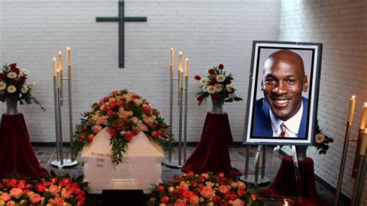 Did Michael Jordan Die? The Truth Behind the Rumors