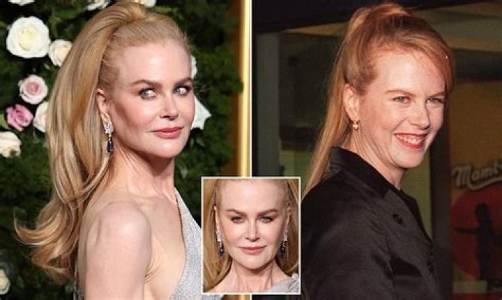 Did Nicole Kidman Have a Boob Job? Unveiling the Truth Behind the Rumors